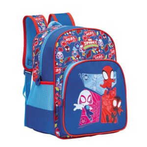 Mochila / Morral mediana Spidey and Friends